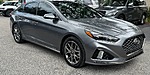 Used 2019 HYUNDAI SONATA LIMITED 2.0T in WEST PALM BEACH, FLORIDA