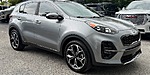 Used 2020 KIA SPORTAGE SX TURBO FWD in WEST PALM BEACH, FLORIDA