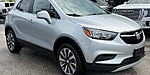Used 2022 BUICK ENCORE AWD 4DR PREFERRED in WEST PALM BEACH, FLORIDA