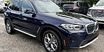 Used 2024 BMW X3 SDRIVE30I SPORTS ACTIVITY VEHICLE in WEST PALM BEACH, FLORIDA