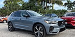 Used 2024 VOLVO XC60 B5 AWD ULTIMATE DARK THEME in WEST PALM BEACH, FLORIDA