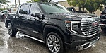 Used 2023 GMC SIERRA 1500 4WD CREW CAB 147" DENALI in WEST PALM BEACH, FLORIDA