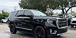 Used 2023 GMC YUKON 2WD 4DR SLT in WEST PALM BEACH, FLORIDA