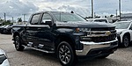 Used 2020 CHEVROLET SILVERADO 1500 2WD CREW CAB 157" LT in WEST PALM BEACH, FLORIDA