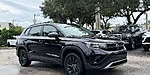 Used 2024 Volkswagen Taos S FWD in WEST PALM BEACH, FLORIDA