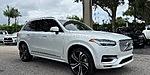 Used 2025 VOLVO XC90 B6 AWD ULTRA 7-SEATER in WEST PALM BEACH, FLORIDA