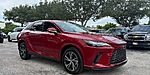 Used 2024 LEXUS RX RX 350 FWD in WEST PALM BEACH, FLORIDA