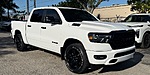 Used 2023 RAM 1500 BIG HORN 4X4 CREW CAB 5'7" BOX in WEST PALM BEACH, FLORIDA