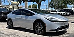 Used 2024 TOYOTA PRIUS LE in WEST PALM BEACH, FLORIDA