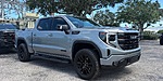 Used 2025 GMC SIERRA 1500 4WD CREW CAB 147" ELEVATION W/3SB in WEST PALM BEACH, FLORIDA