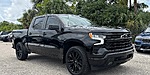 Used 2023 CHEVROLET SILVERADO 1500 4WD CREW CAB 147" RST in WEST PALM BEACH, FLORIDA