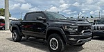 Used 2024 RAM 1500 TRX 4X4 CREW CAB 5'7" BOX in WEST PALM BEACH, FLORIDA