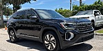 Used 2024 Volkswagen Atlas 2.0T SEL 4MOTION in WEST PALM BEACH, FLORIDA