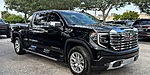 Used 2025 GMC SIERRA 1500 4WD CREW CAB 157" DENALI in WEST PALM BEACH, FLORIDA