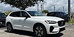 Used 2024 VOLVO XC60 B5 AWD CORE DARK THEME in WEST PALM BEACH, FLORIDA