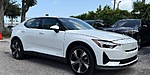 Used 2024 POLESTAR 2 LONG RANGE SINGLE MOTOR in WEST PALM BEACH, FLORIDA