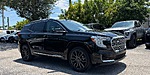 Used 2023 GMC TERRAIN AWD 4DR DENALI in WEST PALM BEACH, FLORIDA