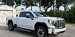 Used 2025 GMC SIERRA 2500 4WD CREW CAB 159" DENALI in WEST PALM BEACH, FLORIDA