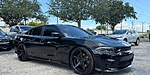 Used 2023 DODGE CHARGER Scat Pack RWD in WEST PALM BEACH, FLORIDA