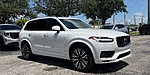 Used 2021 VOLVO XC90 T5 FWD MOMENTUM 7P in WEST PALM BEACH, FLORIDA