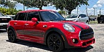 Used 2018 MINI HARDTOP 4 DOOR Cooper FWD in WEST PALM BEACH, FLORIDA
