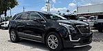 Used 2023 CADILLAC XT5 FWD 4DR PREMIUM LUXURY in WEST PALM BEACH, FLORIDA