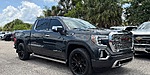 Used 2021 GMC SIERRA 1500 4WD Crew Cab 147" Denali in WEST PALM BEACH, FLORIDA