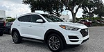 Used 2019 HYUNDAI TUCSON SEL FWD in WEST PALM BEACH, FLORIDA