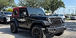 Used 2019 JEEP WRANGLER SPORT S 4X4 in WEST PALM BEACH, FLORIDA