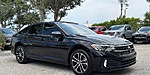 Used 2024 Volkswagen Jetta SPORT AUTO in WEST PALM BEACH, FLORIDA