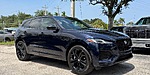 Used 2025 JAGUAR F-PACE R-DYNAMIC S P250 AWD in WEST PALM BEACH, FLORIDA
