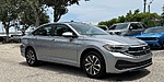 Used 2024 Volkswagen Jetta S AUTO in WEST PALM BEACH, FLORIDA