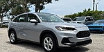 Used 2025 Honda HR-V LX 2WD CVT in WEST PALM BEACH, FLORIDA