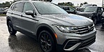 Used 2023 Volkswagen Tiguan 2.0T SE FWD in WEST PALM BEACH, FLORIDA