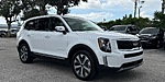 Used 2022 KIA TELLURIDE EX FWD in WEST PALM BEACH, FLORIDA