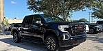Used 2021 GMC SIERRA 1500 4WD CREW CAB 147" AT4 in WEST PALM BEACH, FLORIDA
