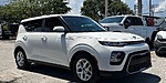 Used 2020 KIA SOUL S IVT in WEST PALM BEACH, FLORIDA