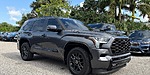Used 2024 TOYOTA SEQUOIA SR5 4WD in WEST PALM BEACH, FLORIDA