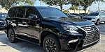 Used 2021 LEXUS GX GX 460 PREMIUM 4WD in WEST PALM BEACH, FLORIDA