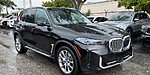 Used 2025 BMW X5 XDRIVE50E PLUG-IN HYBRID in WEST PALM BEACH, FLORIDA