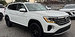 Used 2024 Volkswagen Atlas 2.0T SE W/TECHNOLOGY FWD in WEST PALM BEACH, FLORIDA