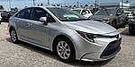 Used 2024 TOYOTA COROLLA LE CVT in WEST PALM BEACH, FLORIDA