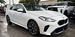 Used 2025 BMW 2 SERIES 228 XDRIVE GRAN COUPE in WEST PALM BEACH, FLORIDA