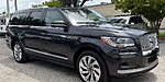 Used 2024 LINCOLN NAVIGATOR RESERVE 4X4 in WEST PALM BEACH, FLORIDA