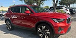 Used 2023 VOLVO XC40 B5 AWD PLUS BRIGHT THEME in WEST PALM BEACH, FLORIDA