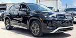 Used 2026 Volkswagen Tiguan S FWD in WEST PALM BEACH, FLORIDA