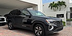 Used 2026 Volkswagen Atlas 2.0T SE FWD in WEST PALM BEACH, FLORIDA