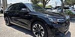 Used 2025 AUDI Q8 PRESTIGE 55 TFSI QUATTRO in WEST PALM BEACH, FLORIDA