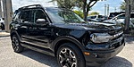 Used 2024 FORD BRONCO SPORT OUTER BANKS 4X4 in WEST PALM BEACH, FLORIDA