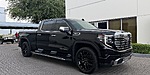 Used 2025 GMC SIERRA 1500 4WD CREW CAB 157" DENALI in WEST PALM BEACH, FLORIDA